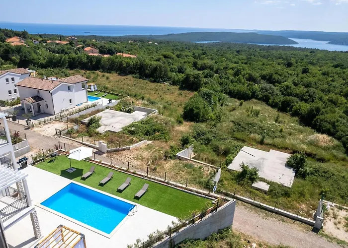 Diminici Villas Villa