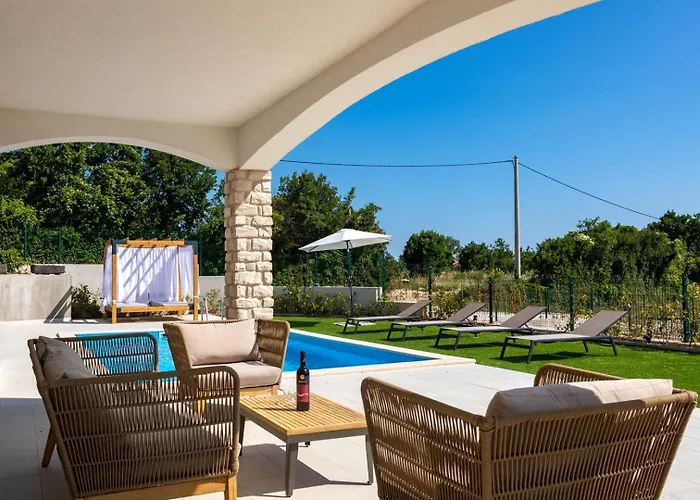 Diminici Villas * Diminići