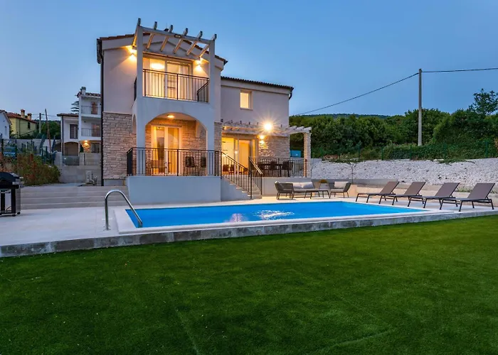 Villa Diminici Villas Diminići