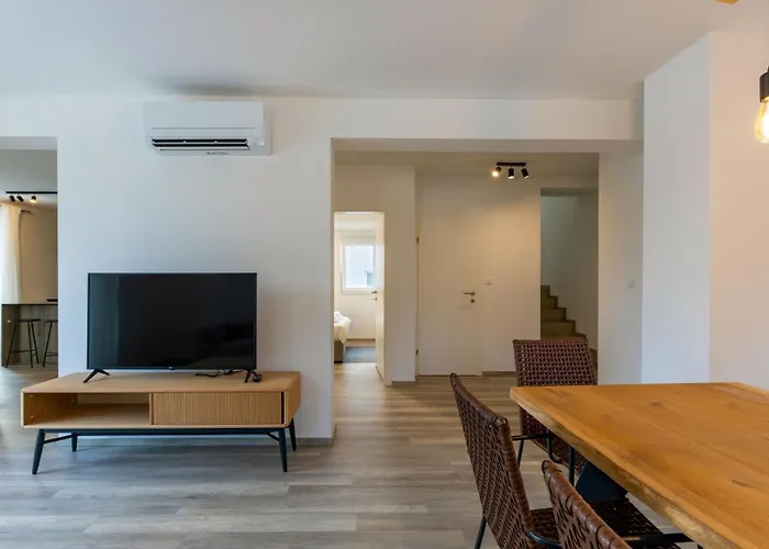 Diminici Villas Villa