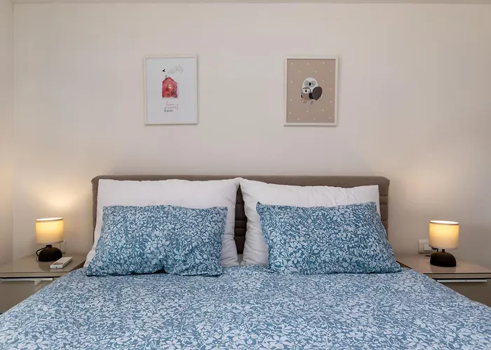 Diminici Villas Villa *