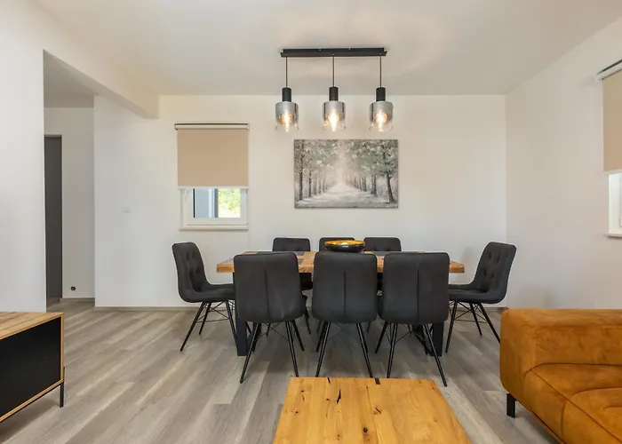 Diminici Villas *