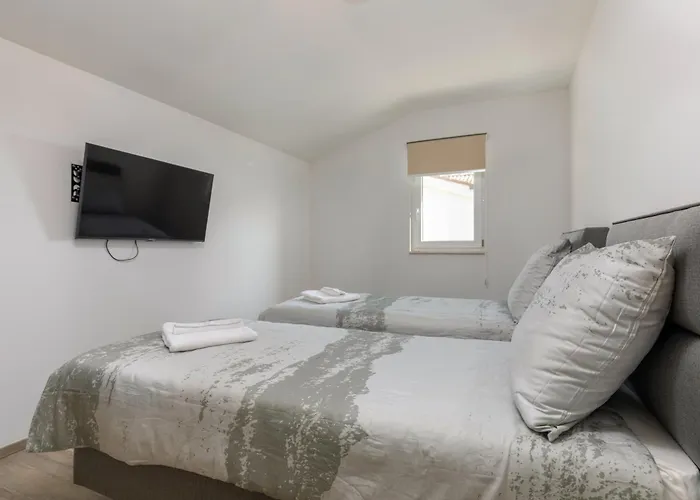 Diminici Villas * Diminići