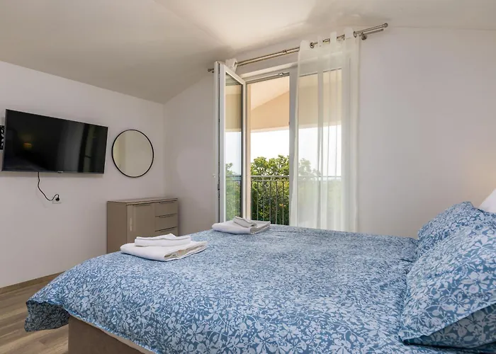 Diminici Villas Diminići