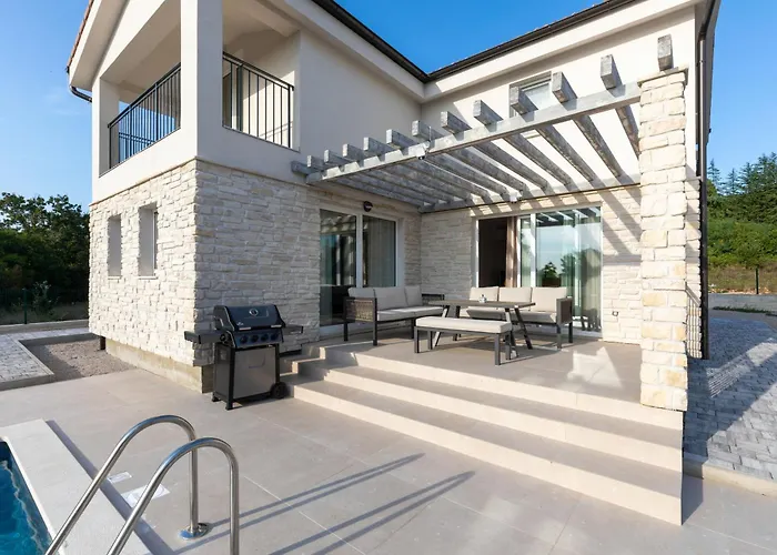Diminici Villas * Diminići