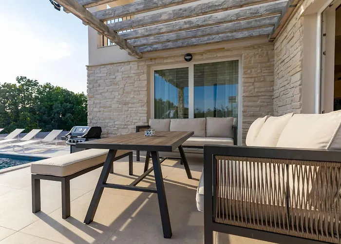 Diminici Villas Villa Diminići