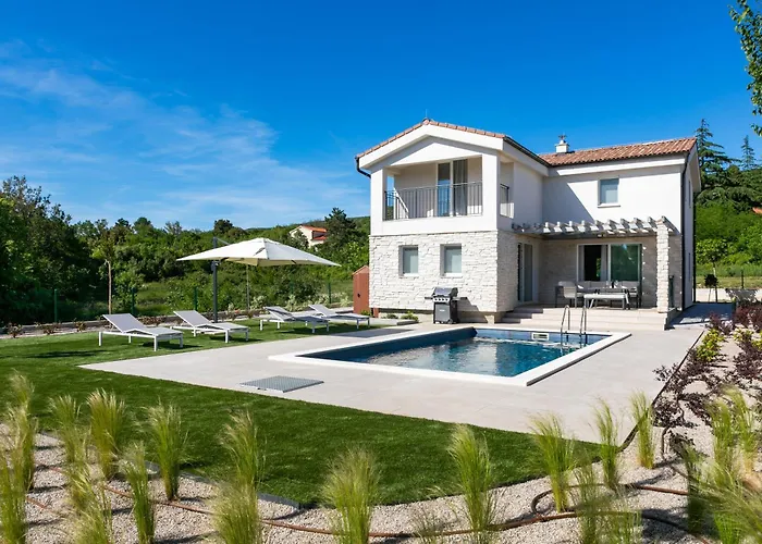 Villa Diminici Villas Diminići