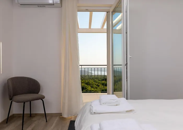 Diminici Villas Villa *