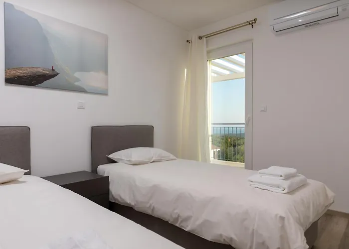 Villa Diminici Villas Diminići