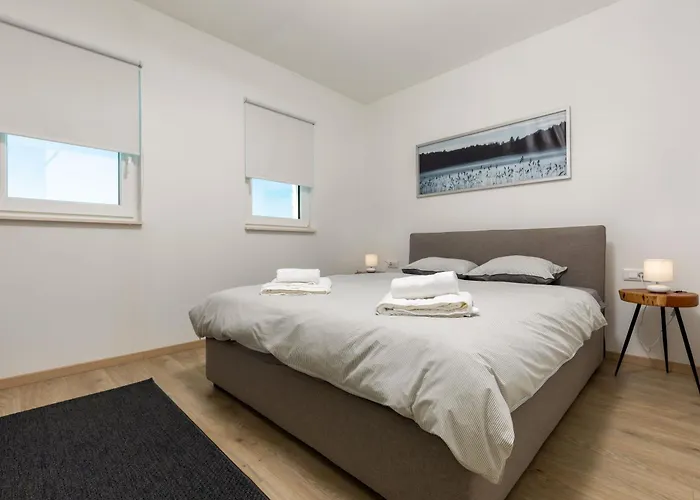 Diminici Villas Villa