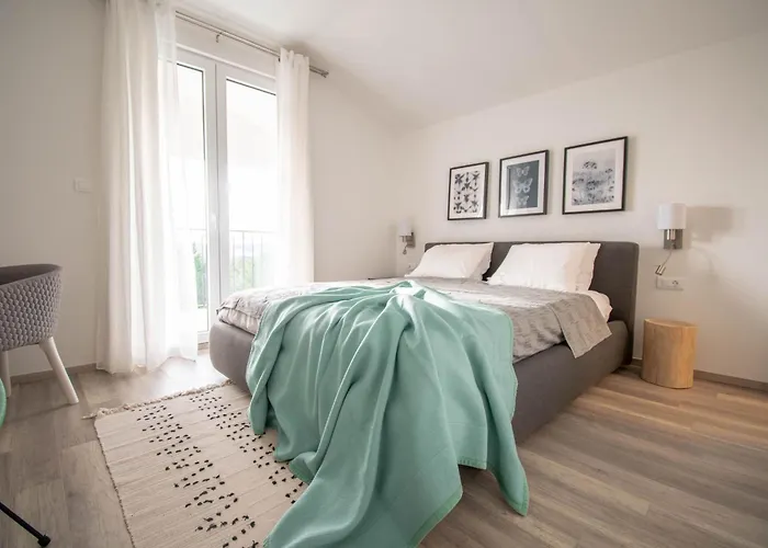 Diminici Villas *