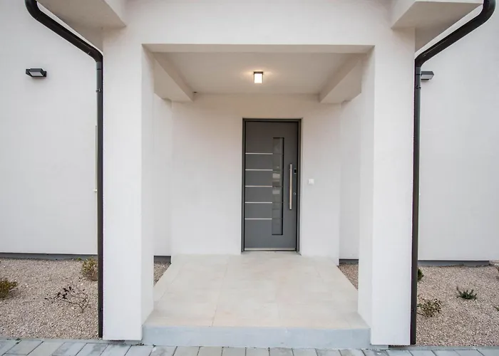 Diminici Villas * Diminići