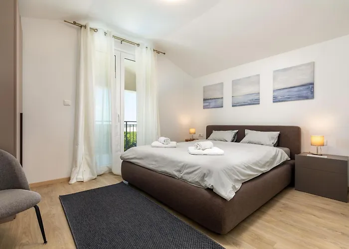 Diminici Villas Diminići