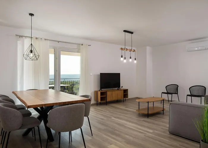 Diminici Villas Diminići