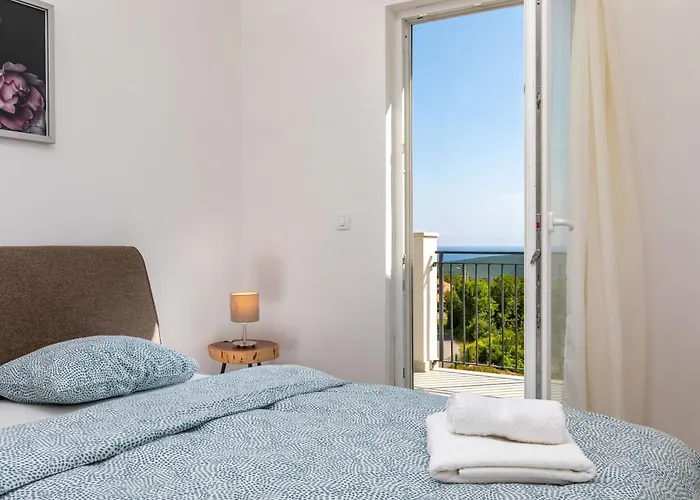 Diminici Villas *