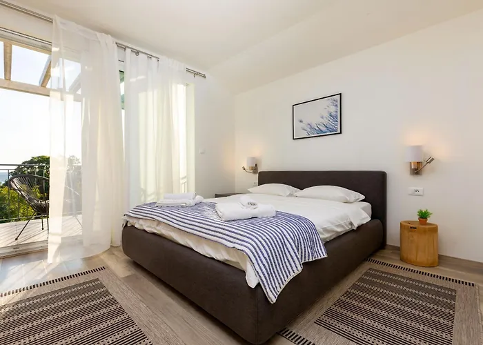 Villa Diminici Villas