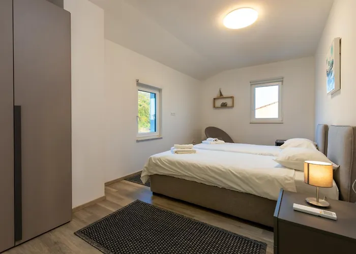 Diminici Villas Villa *