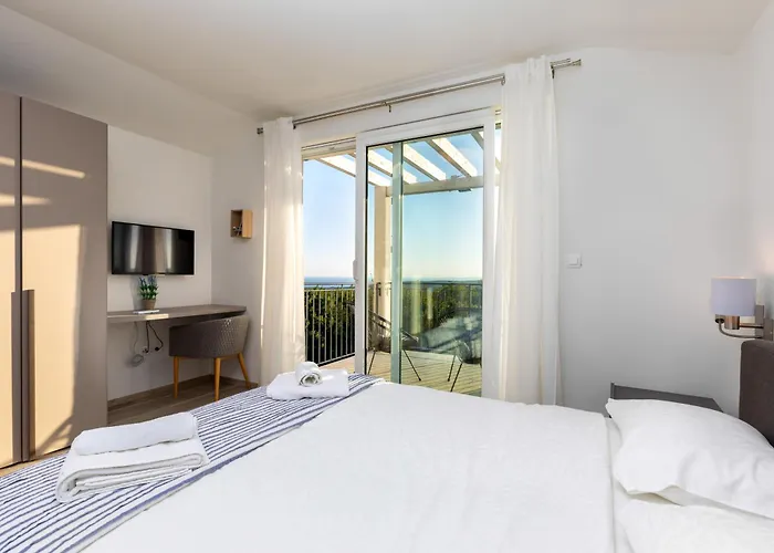 Diminici Villas *