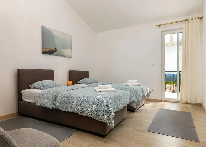 Villa Diminici Villas Diminići