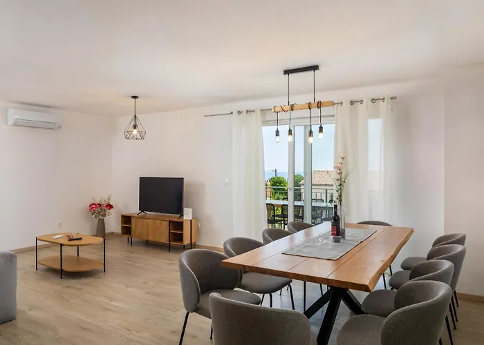Diminici Villas Diminići