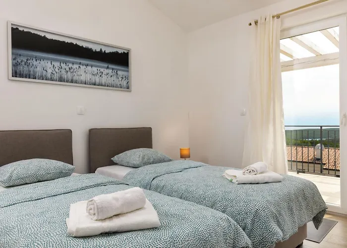 Diminici Villas Villa