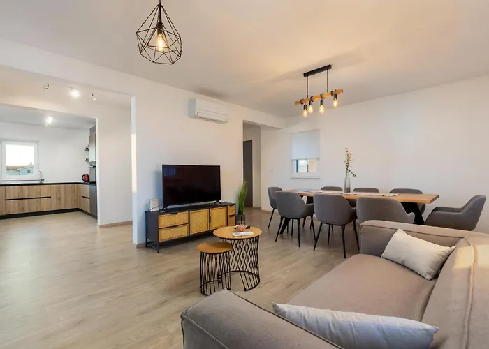 Diminici Villas Diminići