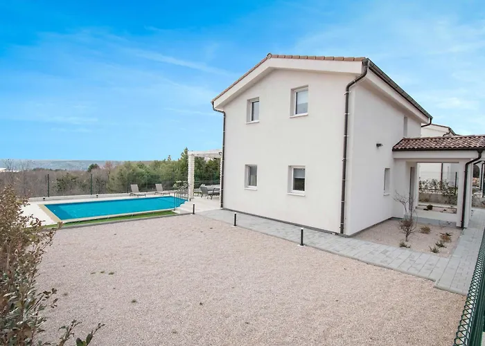 Diminici Villas Villa Diminići