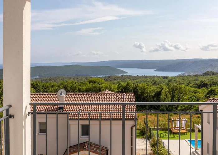 Diminici Villas * Diminići