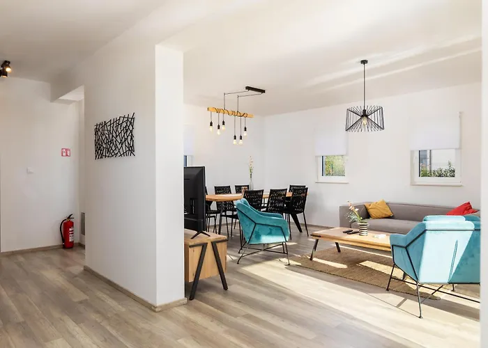 Diminici Villas * Diminići
