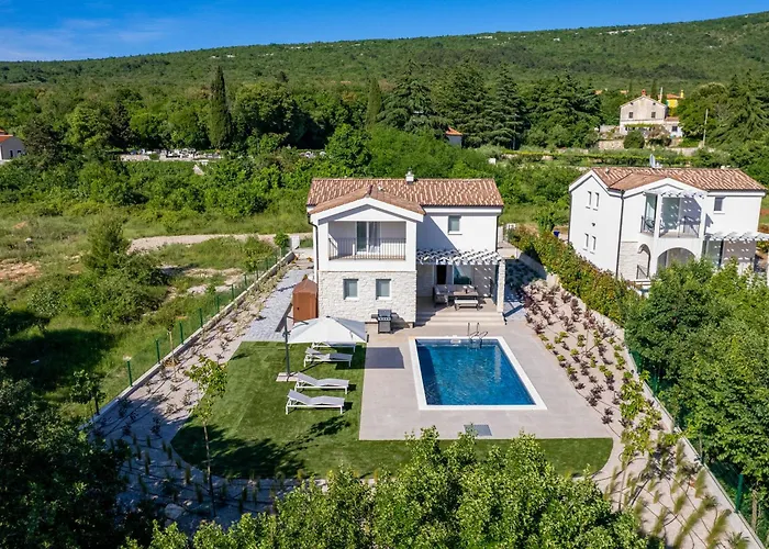 Villa Diminici Villas