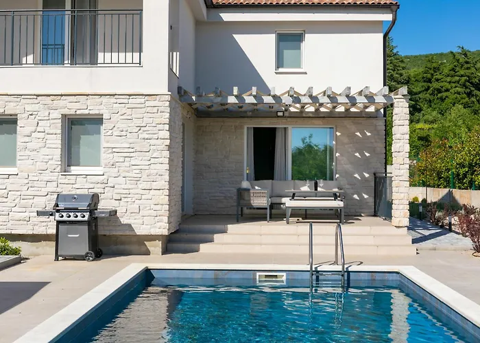 Villa Diminici Villas Diminići
