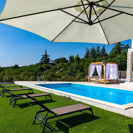 Diminici Villas Villa Diminići