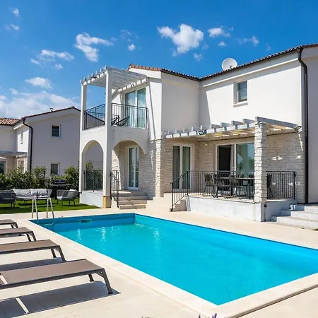 Vila Diminici Villas Diminici