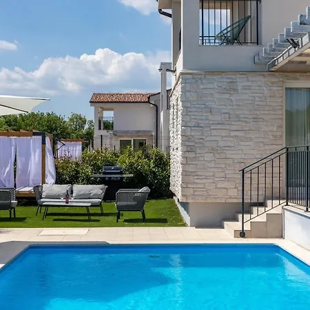 Diminici Villas Villa Diminići