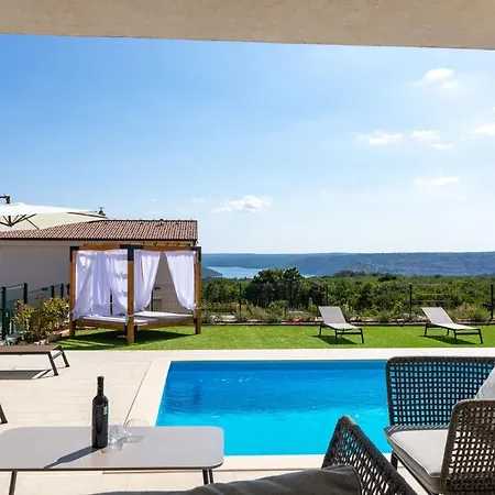 Diminici Villas * Diminići