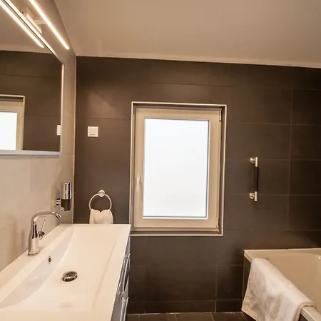 Diminici Villas *