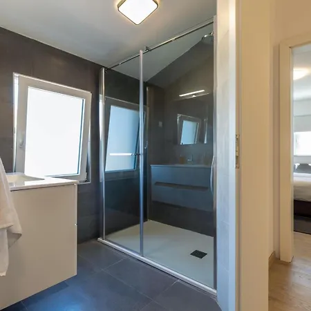 Diminici Villas Vila Diminici