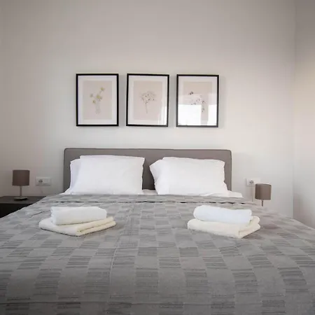Diminici Villas *