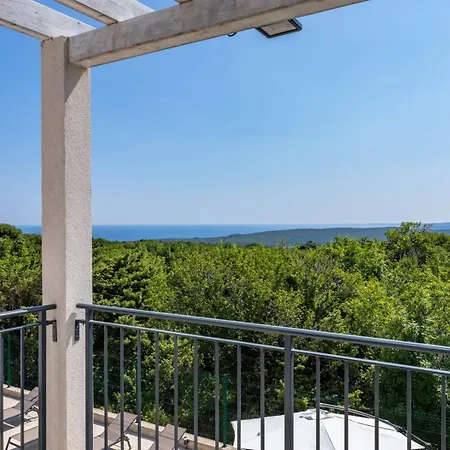 Diminici Villas Vila Diminići
