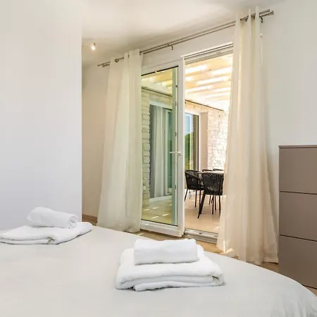 Diminici Villas Vila Diminici