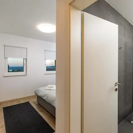 Vila Diminici Villas *