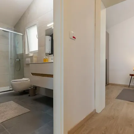 Diminici Villas Vila