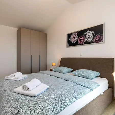 Vila Diminici Villas Diminici