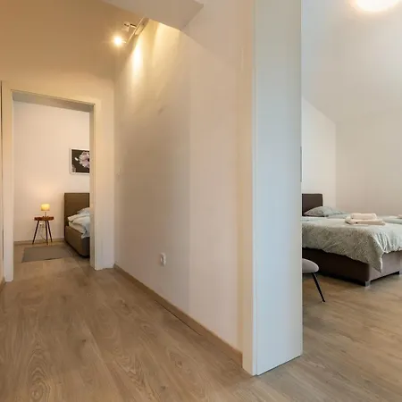 Vila Diminici Villas *