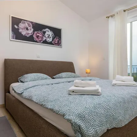 Diminici Villas * Diminići