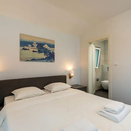 Vila Diminici Villas