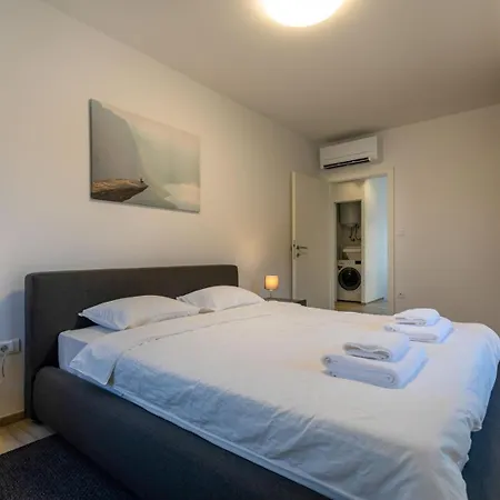 Diminici Villas Villa Diminići