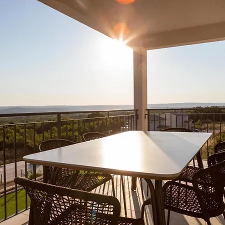 Vila Diminici Villas