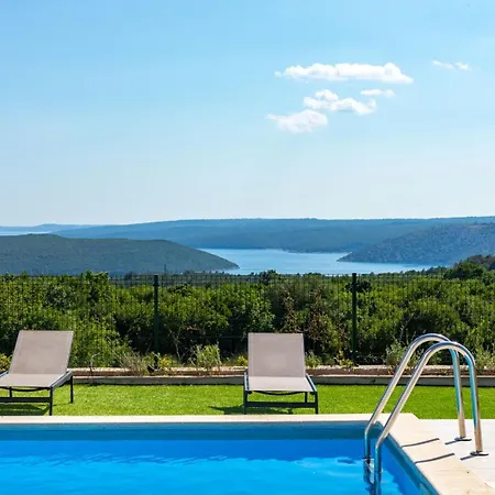 Vila Diminici Villas Diminici