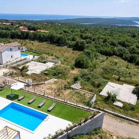 Diminici Villas Villa